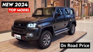 Tata का दिवाला निकालने आया Mahindra का छोटा कट्टा, कड़क फीचर्स और न्यू लुक से करेगी मदहोश