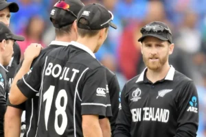 T20 World Cup 2024 के लिए न्यूजीलैंड टीम का ऐलान, इस धाकड़ बल्लेबाज को मिली कप्तानी, देखे पूरी टीम