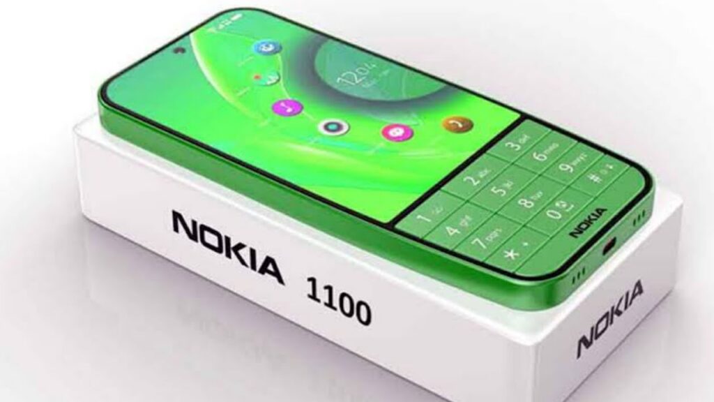 Nokia का पसंदीदा फ़ोन धांसू लुक में मचायेगा भूचाल, 64MP कैमरे से खीचेगा खचाखच फोटोज, देखे कीमत 1 Nokia का पसंदीदा फ़ोन धांसू लुक में मचायेगा भूचाल, 64MP कैमरे से खीचेगा खचाखच फोटोज, देखे कीमत