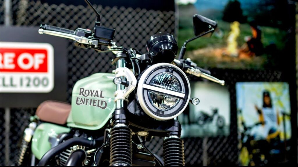 Royal Enfield की रॉयल बाइक्स मचाएगी मार्केट में धूम, रॉयल लुक्स से युवाओ को करेगी कायल