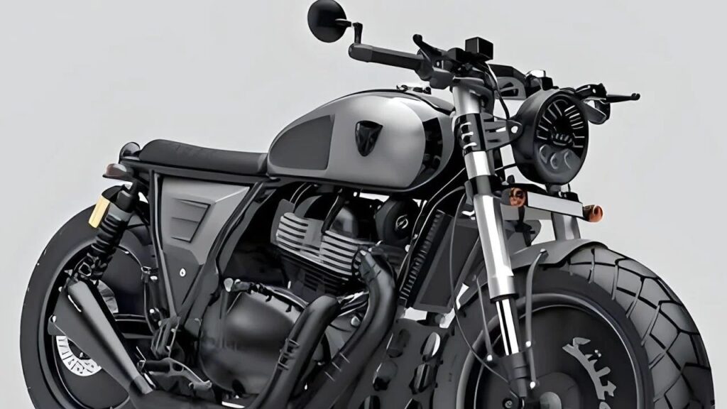 राजपूतों का दिल धड़काने आ रही Royal Enfield Classic 350 Bobber, धाकड़ इंजन और झन्नाट फीचर्स के साथ मिलेंगे अच्छे फीचर्स