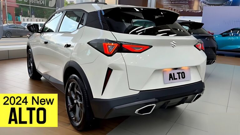 Punch का गेम बजा देगी Alto 800 का लक्ज़री लुक, 35km माइलेज के साथ मिलेंगे ताबड़तोड़ फीचर्स देखे कीमत 1 Punch का गेम बजा देगी Alto 800 का लक्ज़री लुक, 35km माइलेज के साथ मिलेंगे ताबड़तोड़ फीचर्स देखे कीमत