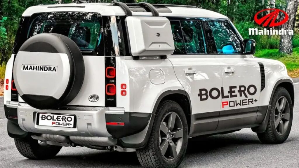 Fortuner को खुली चुनौती देगा Mahindra Bolero का दबंगई लुक, ब्रांडेड फीचर्स के साथ दमदार इंजन मचायेंगे भौकाल