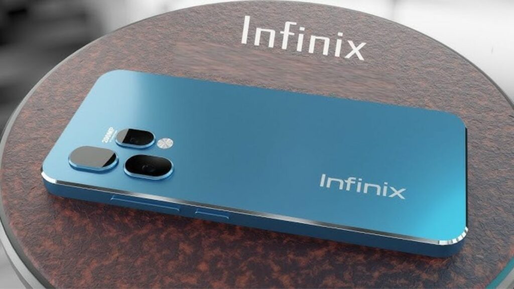 iPhone की गर्मी निकाल देगा Infinix का धांसू स्मार्टफोन, 108MP कैमरा के साथ दमदार बैटरी, देखे कीमत