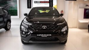 XUV 700 का सूफड़ा साफ़ कर देगा TATA Harrier का किलर लुक, ब्रांडेड फीचर्स के साथ दमदार इंजन