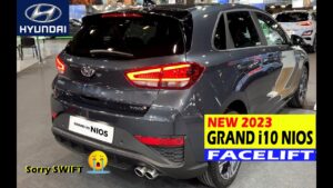 Swift को फुदकना भुला देगी Hyundai की क्यूट Grand i10, बमबाट फीचर्स देखकर हो जाएगी Maruti की टॉय टॉय फीस