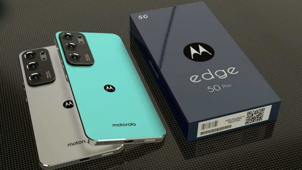 Flipkart Offer: सुनहरा अवसर Motorola Edge 50 Pro 5G स्मार्टफोन, जानें धांसू कैमरा और धमाकेदार ऑफर्स