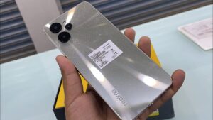 Vivo का काम तमाम करने आया Realme का 5G स्मार्टफोन, बढ़िया कैमरा के साथ धाकड़ बैटरी, देखे कीमत