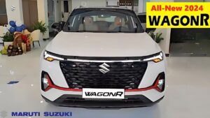 Creta की हेकड़ी निकाल देंगा Maruti WagonR का कंटाप लुक, तगड़े माइलेज और अपडेटेड फीचर्स के साथ देखे कीमत