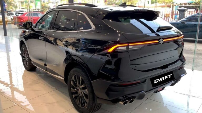 Creta के परखच्चे उड़ा देगी Maruti की डैशिंग लुक कार, 40kmpl के अच्छे माइलेज के साथ मिलेंगे रापचिक फीचर्स 1 Creta के परखच्चे उड़ा देगी Maruti की डैशिंग लुक कार, 40kmpl के अच्छे माइलेज के साथ मिलेंगे रापचिक फीचर्स