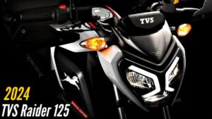 67kmpl माइलेज से Pulsar का खेल खत्म कर देंगी TVS की धाकड़ बाइक, कम कीमत में फीचर्स भी झमाझम