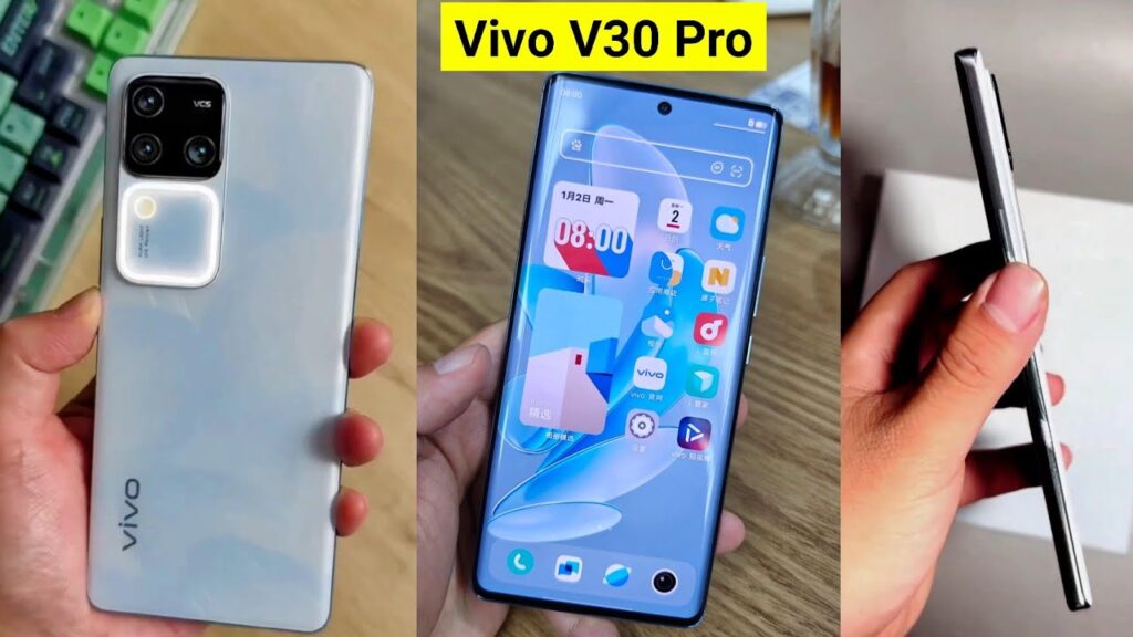 iPhone का बैंड बजा देंगा Vivo का ब्रांडेड स्मार्टफोन, चकाचक फोटू क्वालिटी के साथ फीचर्स भी जबराट