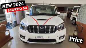 Tata का कारोबार बंद कर देंगा Mahindra Scorpio का मॉडर्न लुक, दमदार इंजन के साथ ब्रांडेड फीचर्स