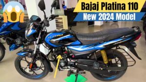 माइलेज की रानी Bajaj की ये दमदार बाइक, तगड़े इंजन के साथ ताबड़तोड़ फीचर्स, कीमत भी बस इतनी सी