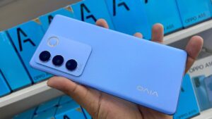 OnePlus का खेल खत्म कर देंगा Vivo का रापचिक स्मार्टफोन, 50MP सेल्फी कैमरा देख लड़कियां खिचेंगी दनादन फोटू