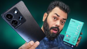 Vivo का काम तमाम कर देगा Infinix का प्रीमियम स्मार्टफोन, रापचिक कैमरा के साथ धाकड़ बैटरी, देखे कीमत