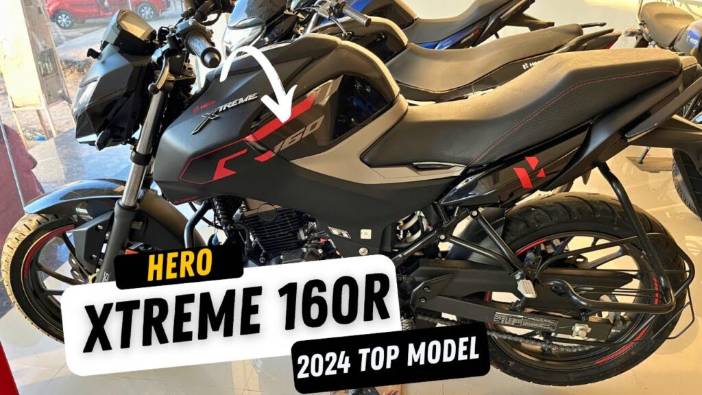 Apache का कारोबार ठप देंगा Hero Xtreme का खतरनाक लुक, सॉलिड इंजन के साथ फीचर्स भी दनदनाते