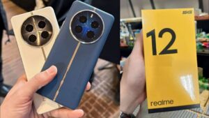 OnePlus को पिचक देंगा Realme का 5G स्मार्टफोन, सुपर कैमरा क्वालिटी के साथ 45W फ़ास्ट चार्जर, देखे कीमत