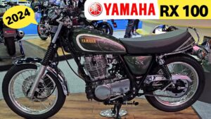 Bullet की दिवानगी कम कर देगी Yamaha की RX100 बाइक, सॉलिड इंजन और तूफानी फीचर्स से दिल में बनायेगी जगह