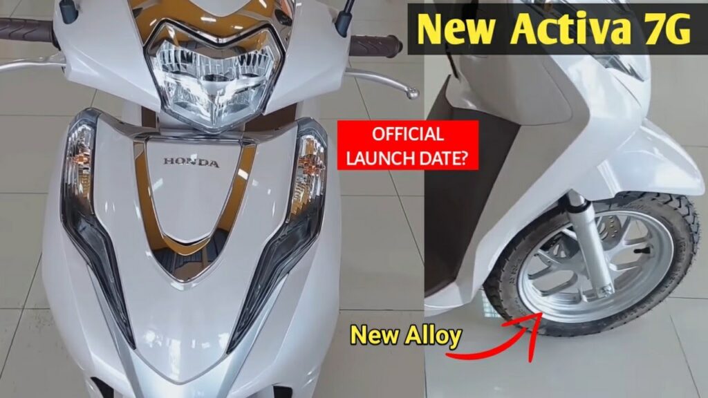 पापा के परियो की पहली पसंद बनेगी Honda की स्टाइलिश Scooty , पॉवरफुल इंजन के साथ मॉडर्न फीचर्स के साथ देखे कीमत 1 पापा के परियो की पहली पसंद बनेगी Honda की स्टाइलिश Scooty , पॉवरफुल इंजन के साथ मॉडर्न फीचर्स के साथ देखे कीमत