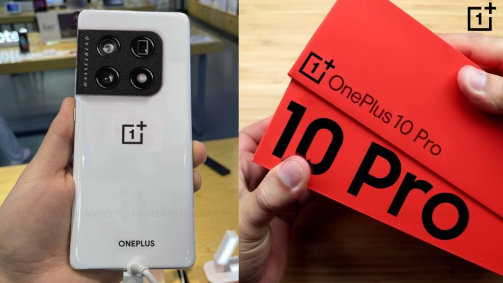 iPhone की भिंगरी बना देंगा OnePlus का शानदार स्मार्टफोन, चकाचक कैमरा और 80W फ़ास्ट चार्जर सपोर्ट