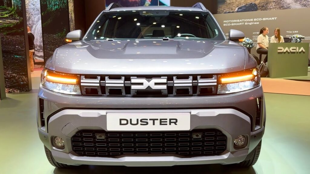Creta का बिज़नेस ठप कर देंगी Renault की किलर लुक SUV, मजबूत इंजन और झमाझम फीचर्स से उड़ायेंगी गर्दा 1 Creta का बिज़नेस ठप कर देंगी Renault किलर लुक SUV, मजबूत इंजन और झमाझम फीचर्स से उड़ायेंगी गर्दा