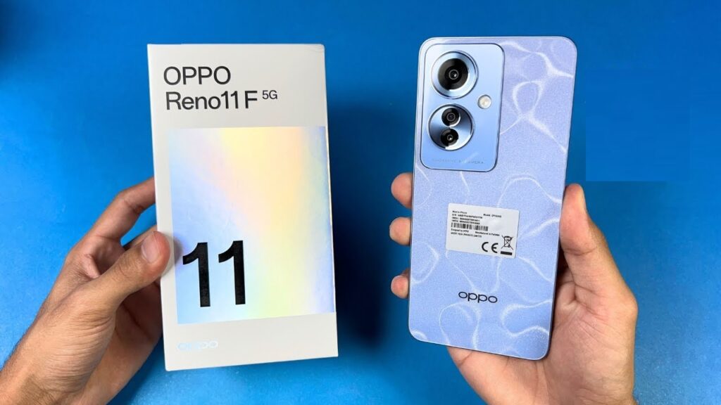 Vivo की चटनी बना देंगा Oppo का धासू 5G स्मार्टफोन, झक्कास कैमरा क्वालिटी के साथ देखे कीमत और फीचर्स