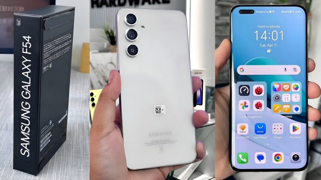 OnePlus को अकड़ना भुला देंगा Samsung का धांसू स्मार्टफोन, अमेजिंग कैमरा क्वालिटी के साथ दमदार बैटरी 1 OnePlus को अकड़ना भुला देंगा Samsung का धांसू स्मार्टफोन, अमेजिंग कैमरा क्वालिटी के साथ दमदार बैटरी
