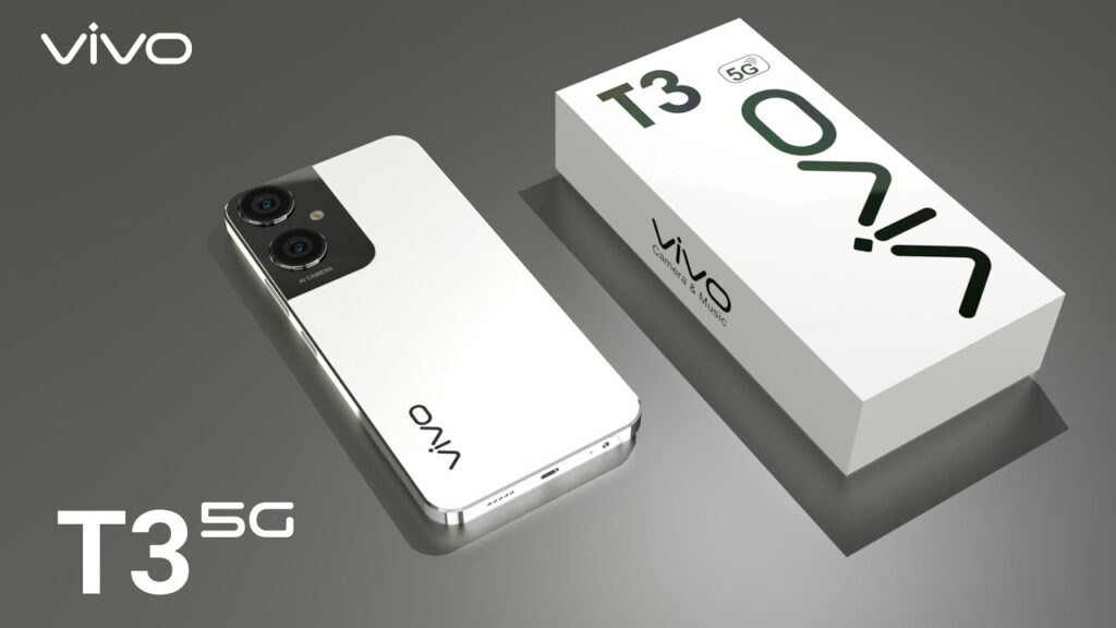 iPhone की चटनी बना देंगा Vivo का शानदार स्मार्टफोन, फाडू कैमरा क्वालिटी के साथ टकाटक फीचर्स, देखे कीमत