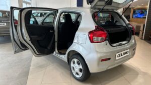 35km माइलेज और किलर लुक में Maruti की धाकड़ कार, स्टैण्डर्ड फीचर्स और कीमत भी बस इतनी सी