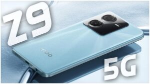 हसीनाओ को घायल करने आया iQOO का धांसू स्मार्टफोन, फ़ास्ट चार्जर के साथ तगड़ी कैमरा क्वालिटी