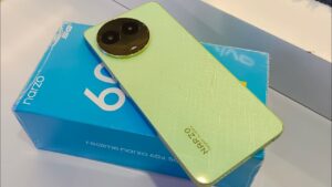 Vivo की मुश्किलें बढ़ा देंगा Realme का शानदार स्मार्टफोन, धाकड़ कैमरे और तगड़ी बैटरी के साथ देखे कीमत