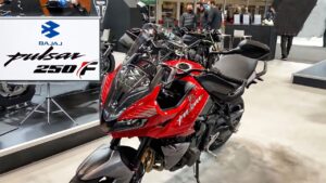 KTM की हवा टाइट कर देगा Bajaj Pulsar का कंटाप लुक, पॉवरफुल इंजन के साथ दनादन फीचर्स, देखे कीमत