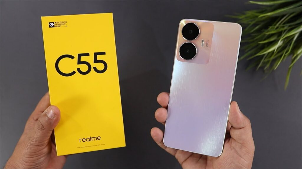 Vivo का खेल खत्म करने आया Realme का झक्कास स्मार्टफोन, झक्कास कैमरा क्वालिटी के साथ फीचर्स भी अपग्रेड 1 Vivo का खेल खत्म करने आया Realme का झक्कास स्मार्टफोन, झक्कास कैमरा क्वालिटी के साथ फीचर्स भी अपग्रेड