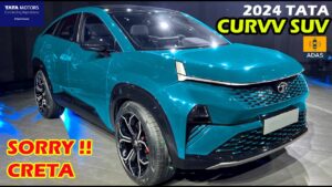 Creta का गेम बजा देंगी Tata की धांसू SUV, शक्तिशाली इंजन के साथ मिलेंगे ब्रांडेड फीचर्स