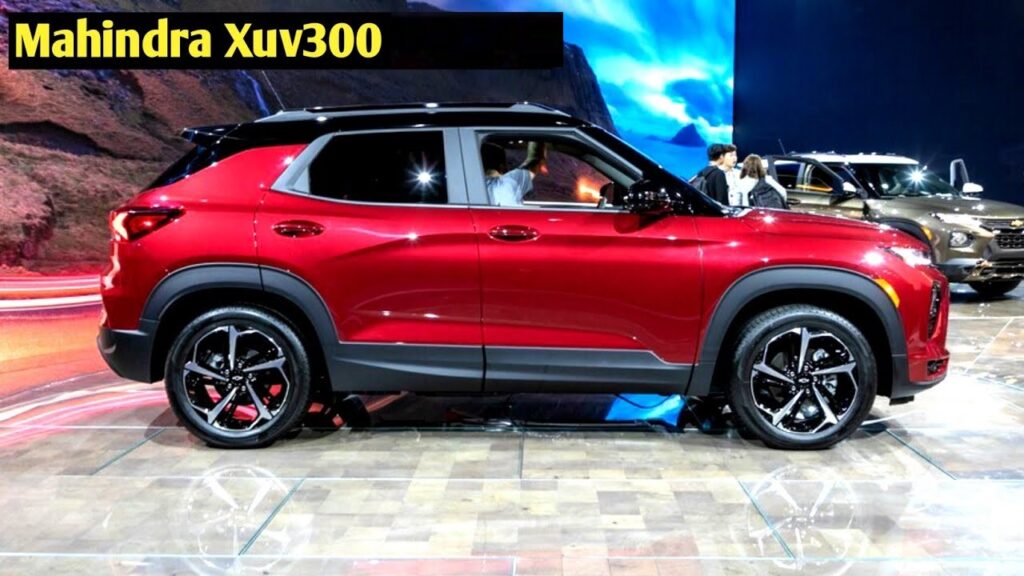 Creta की डिमांड कम कर देगी Mahindra की धाकड़ SUV, मजबूत इंजन के साथ फीचर्स भी प्रीमियम 1 Creta की डिमांड कम कर देगी Mahindra की धाकड़ SUV, मजबूत इंजन के साथ फीचर्स भी प्रीमियम