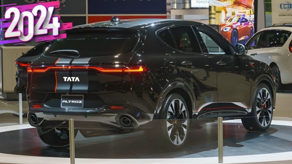 Creta के चक्के जाम कर देगा Tata Altroz का चार्मिंग लुक, 26kmpl के माइलेज और मॉडर्न फीचर्स के साथ देखे कीमत 1 Creta के चक्के जाम कर देगा Tata Altroz का चार्मिंग लुक, 26kmpl के माइलेज और मॉडर्न फीचर्स के साथ देखे कीमत