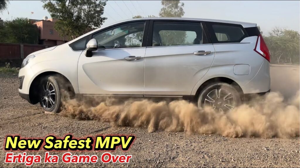 Innova का कचुम्बर बना देंगी Mahindra की धाकड़ कार, मजबूत इंजन के साथ अपडेटेड फीचर्स 1 Innova का कचुम्बर बना देंगी Mahindra की धाकड़ कार, मजबूत इंजन के साथ अपडेटेड फीचर्स