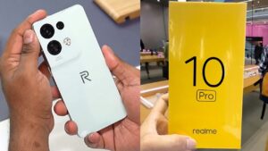 Oneplus की धज्जिया उड़ा देगा Realme का 5G स्मार्टफोन, खतरनाक कैमरा कॉलिटी और 256gb स्टोरेज के साथ, कीमत भी सस्ती