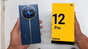 OnePlus की गिल्ली उड़ा देंगा Realme का धांसू स्मार्टफोन, चकाचक कैमरा और तगड़ी बैटरी, देखे कीमत