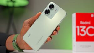 हसीनाओ को दीवाना बना रहा Redmi का शानदार स्मार्टफोन, सॉलिड कैमरा और 5000mAh बैटरी