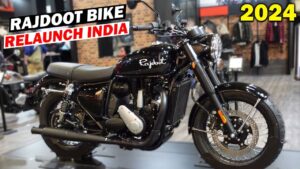 Royal Enfield की दुकान बंद कर देगी 70 के दशक की Rajdoot बाइक, बाहुबली इंजन के मार्केट में करेगी एंट्री