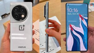 Samsung के रास्ते का काटा बनेगा Oneplus का तगड़ा स्मार्टफोन, 108MP कैमरा क्वालिटी और 5000mAh बैटरी के साथ देखे कीमत