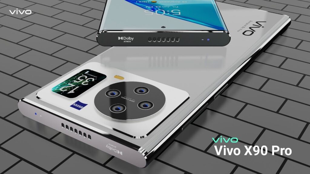 iPhone की हेकड़ी निकाल देंगा Vivo का शानदार स्मार्टफोन, झक्कास कैमरे के साथ 120W फ़ास्ट चार्जर 1 iPhone की हेकड़ी निकाल देंगा Vivo का शानदार स्मार्टफोन, झक्कास कैमरे के साथ 120W फ़ास्ट चार्जर