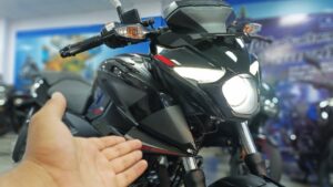 TVS Apache को त्राहि त्राहि कर देगा Bajaj Pulsar 150 का अट्रैक्टिव लुक, दमदार इंजन के साथ मिलेंगे टकाटक फीचर्स