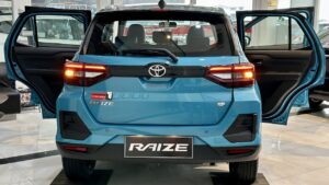 29kmpl माइलेज से दिल चुरायेगी Toyota की चार्मिंग लुक कार, दनादन फीचर्स और पॉवरफुल इंजन के साथ देखे कीमत