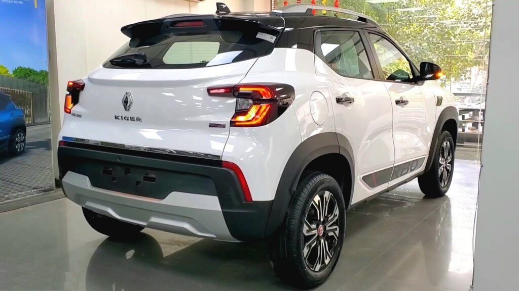 Punch की हेकड़ी निकाल देंगा Renault की दमदार SUV, दमदार इंजन के साथ अपडेटेड फीचर्स, देखे कीमत 1 Punch की हेकड़ी निकाल देंगा Renault की दमदार SUV, दमदार इंजन के साथ अपडेटेड फीचर्स, देखे कीमत