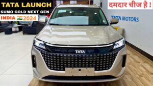 Mahindra को खुली चुनौती देंगी Tata की दमदार SUV, धुआँधार इंजन और तूफानी फीचर्स से मार्केट में मचायेंगी भूचाल