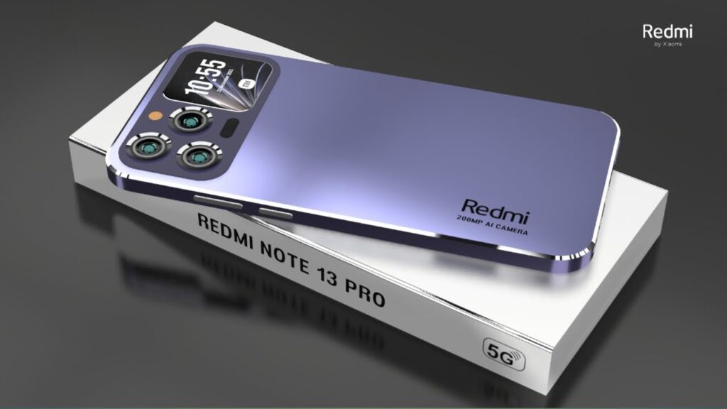 iPhone की नैया डूबा देगा Redmi का मॉडर्न स्मार्टफोन, 6,900mAh बैटरी के साथ मिलेंगी खतरनाक फोटू क्वालिटी 1 iPhone की नैया डूबा देगा Redmi का मॉडर्न स्मार्टफोन, 6,900mAh बैटरी के साथ मिलेंगी खतरनाक फोटू क्वालिटी