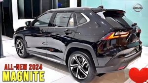 6 लाख में सर्वगुण सम्पन्न है Nissan की यह क्यूट कार, दनदनाते फीचर्स के साथ देती है महंगी महंगी गाड़ियों को टक्कर